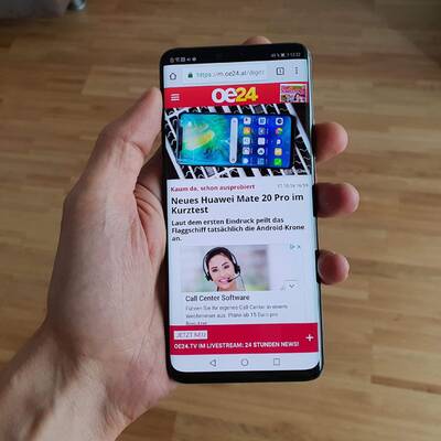 Mate 20 Pro