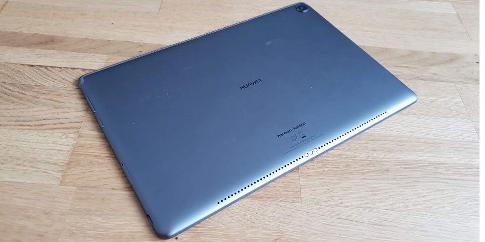 Top-Tablet von Huawei punktet im Test