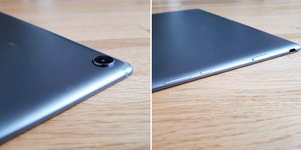 Top-Tablet von Huawei punktet im Test