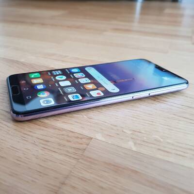 Huawei P20 Pro / Samsung Galaxy S9+