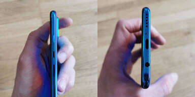 Huawei P30 lite im großen Test