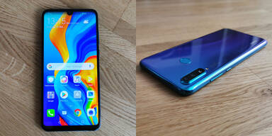 Huawei P30 lite im großen Test