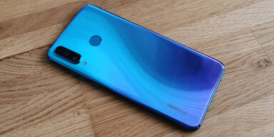 Schonfrist für Huawei-Smartphones