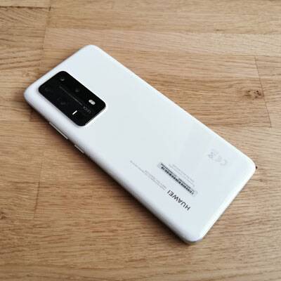Huawei P40 Pro+