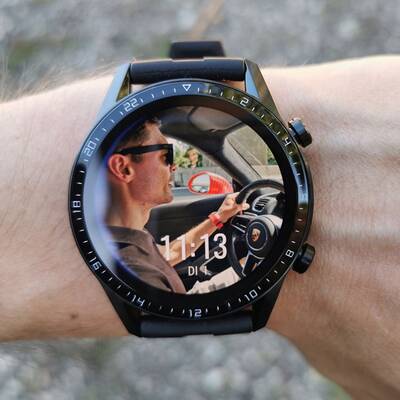 Huawei Watch GT2