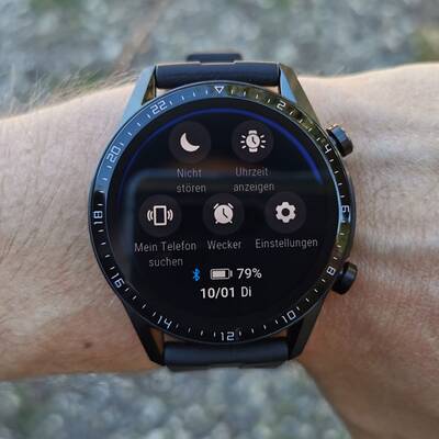 Huawei Watch GT2