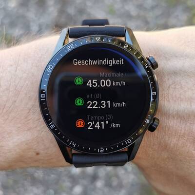 Huawei Watch GT2
