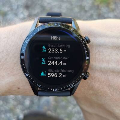 Huawei Watch GT2