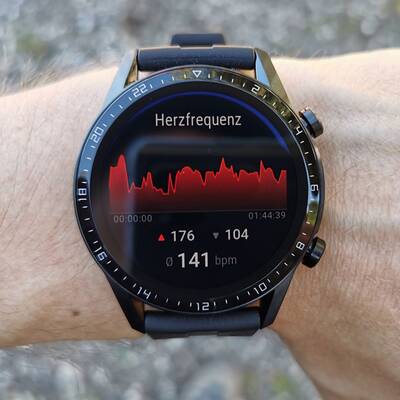 Huawei Watch GT2