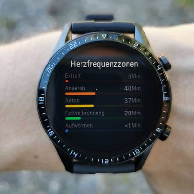Huawei Watch GT2