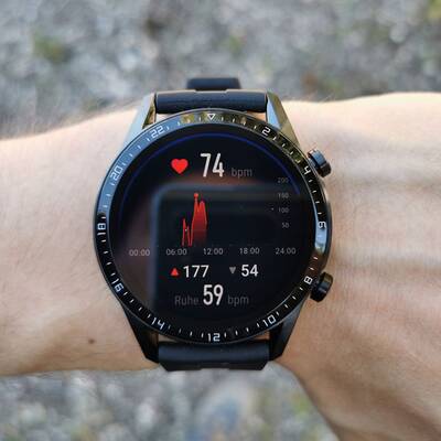Huawei Watch GT2