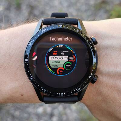 Huawei Watch GT2