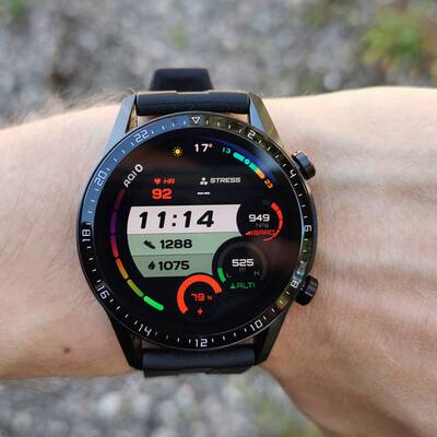 Huawei Watch GT2