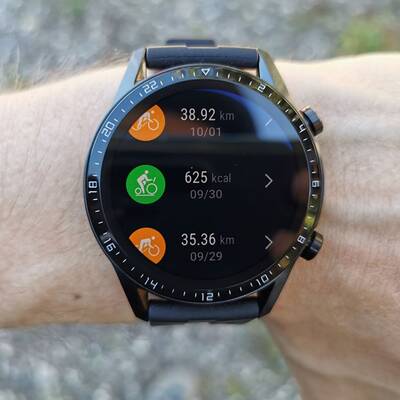 Huawei Watch GT2
