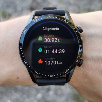 Huawei Watch GT2