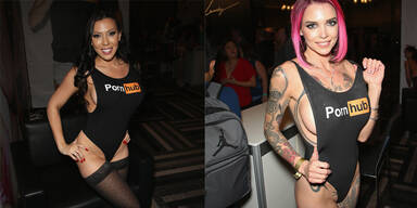 Kein Geld f&uuml;r PornHub-Darsteller