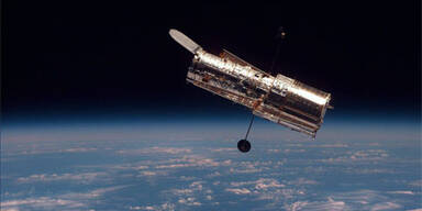 hubble