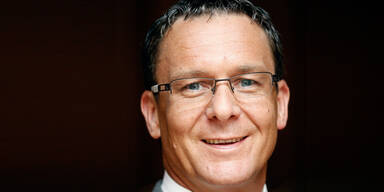 Huber (BZÖ) lobt Wahl in Ukraine