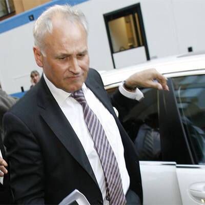 Debakel für die CSU in Bayern