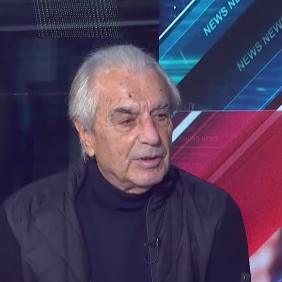 Hochspannung vor Final-Kracher gegen Bosnien | Kommentator-Legende Hans Huber