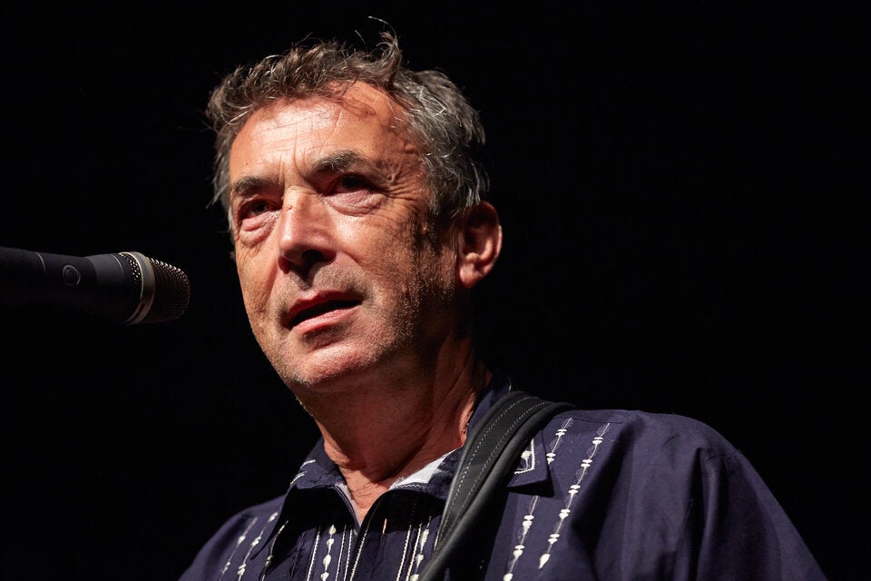 Konzert-Comeback für Hubert von Goisern – nach 3 Jahren Pause