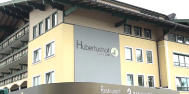 Hubertushof