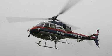 Mann (38) von Lawine versch&uuml;ttet - tot