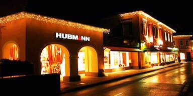 Bub (9) bricht in Kaufhaus ein