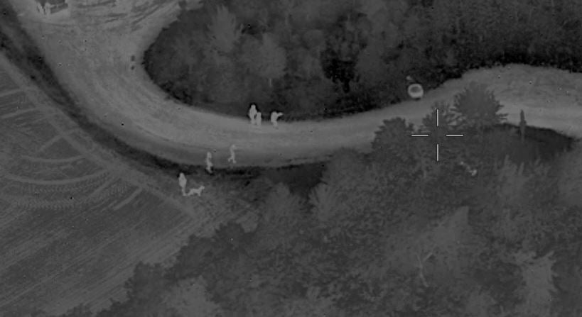 verfolgungsjagd ebergassing