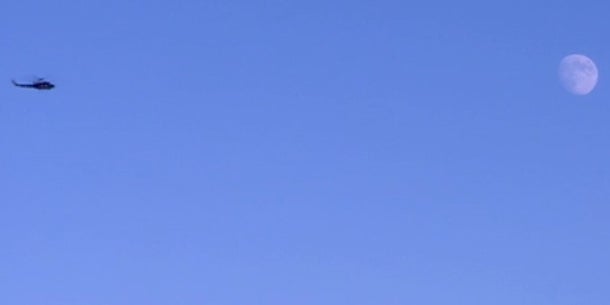 Costa Concordia wird geborgen