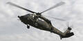 Bundesheer Hubschrauber