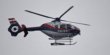 Buben aus Kindergarten spurlos verschwunden