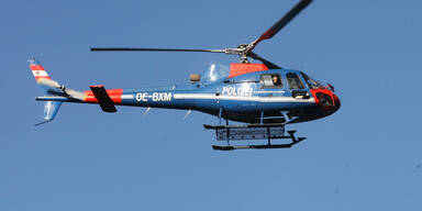 K&auml;rntner Wanderer vermisst: Leiche gefunden