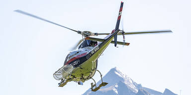 53-Jährige stürzt bei Skitour über Steilhang ab – tot