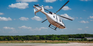 Hubschrauber
