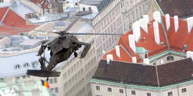 hubschrauber