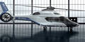 Airbus und Uber starten Heli-Taxi