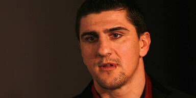 Morddrohung gegen Boxstar Marco Huck