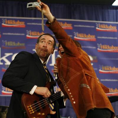 Eine Ziege namens Binxx