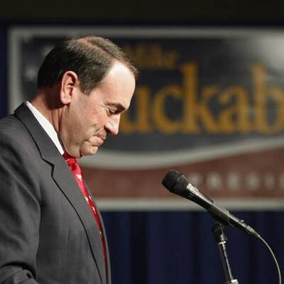 Republikanischer Sieger in South Carolina