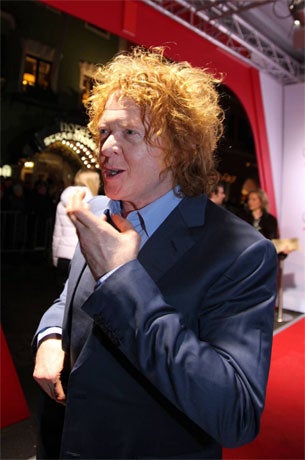 hucknall