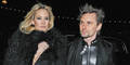 Kate Hudson; Matthew Bellamy