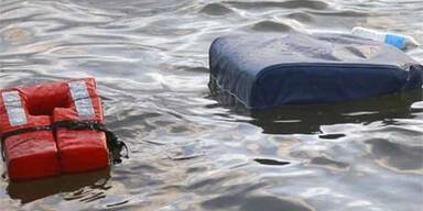 Ganz New York feiert nun Kapitän als Helden