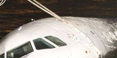 Ganz New York feiert nun Kapitän als Helden