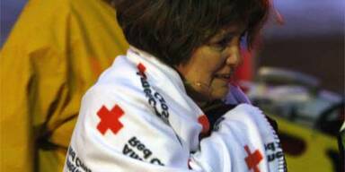 Ganz New York feiert nun Kapitän als Helden