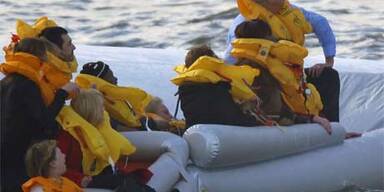 Ganz New York feiert nun Kapitän als Helden