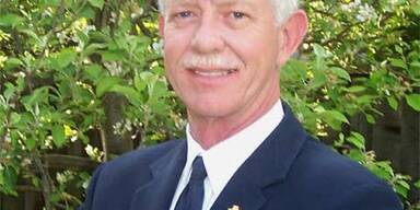 Ganz New York feiert nun Kapitän als Helden