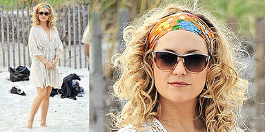 Stars setzen Sommertrends