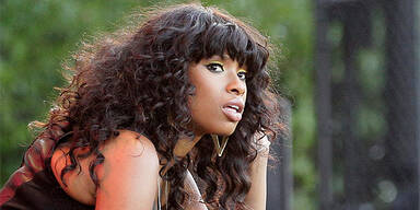 Jennifer Hudson