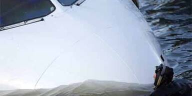 Ganz New York feiert nun Kapitän als Helden